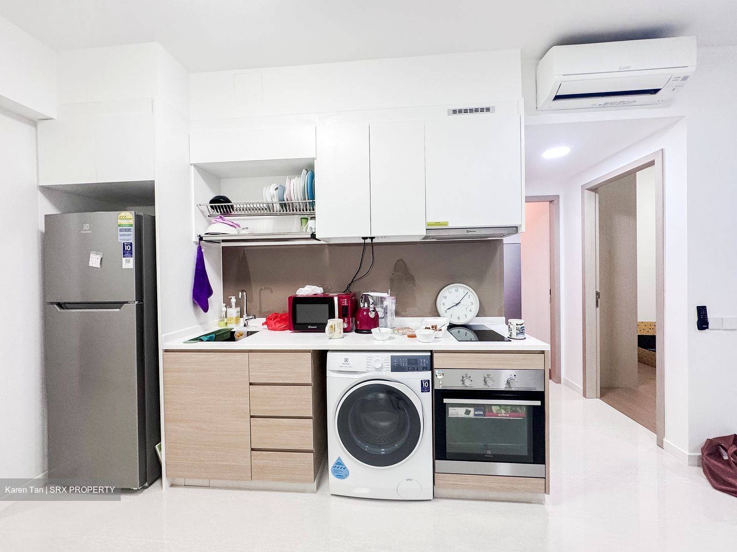 Treasure at Tampines (D18), Condominium #595358551